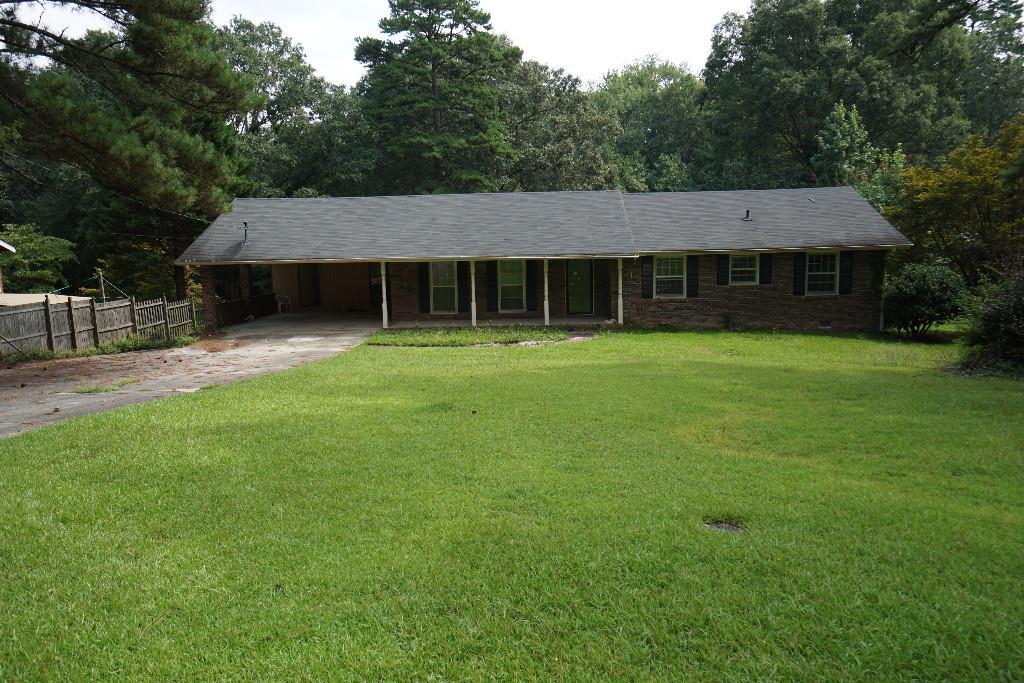 3023 Riviera Dr., Conyers, GA 30012