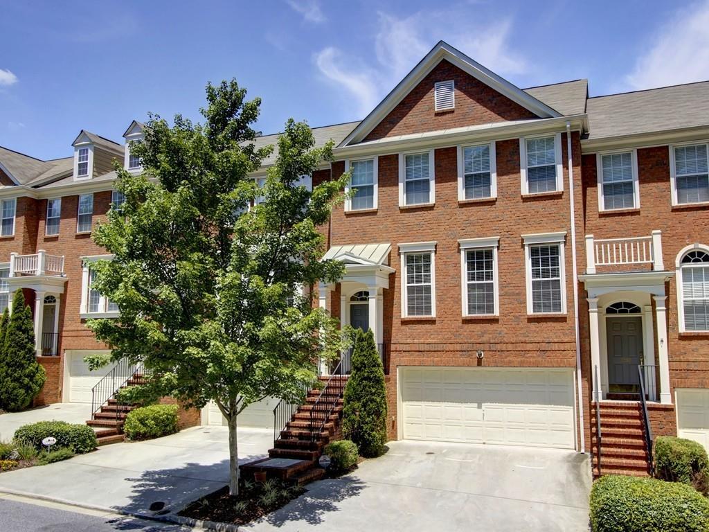 2567 Bridlewood Ln., Atlanta, GA 30339