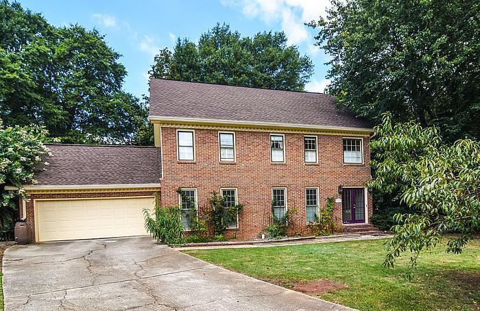 4131 Britts Gate Ln., Tucker, GA 30084