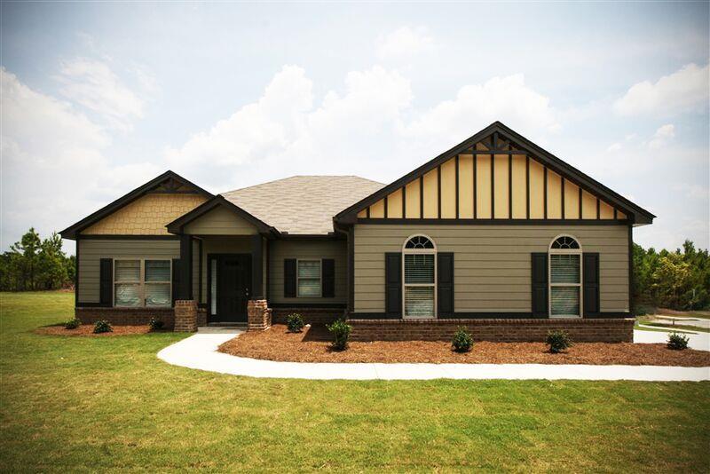 1360 Crossover Way, Loganville, GA 30052