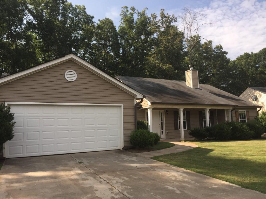 3340 Peyton Dr., Monroe, GA 30656