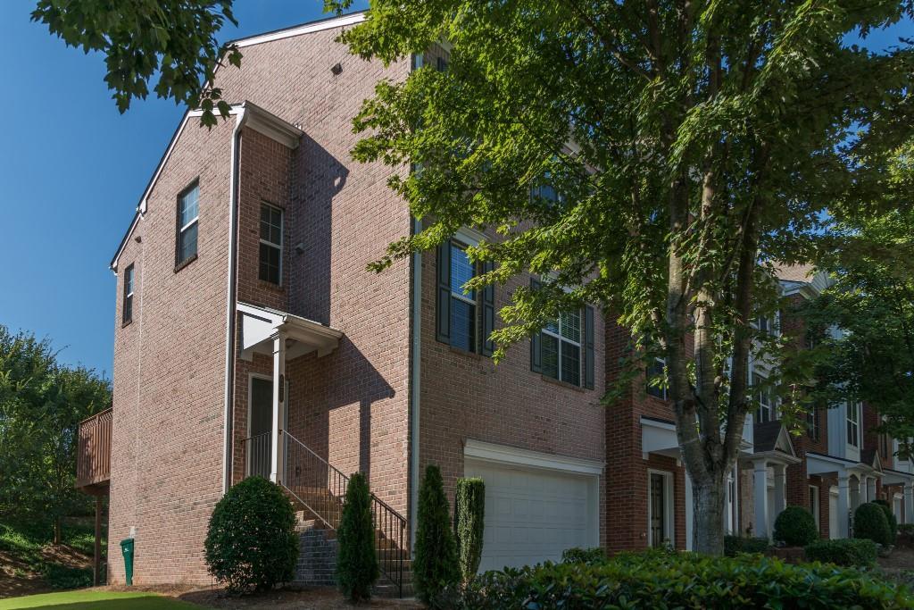 5231 Wellsley Bend, Alpharetta, GA 30005