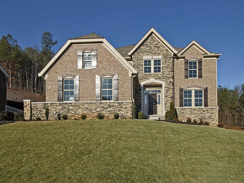 109 Millstone Manor Ct., Woodstock, GA 30188
