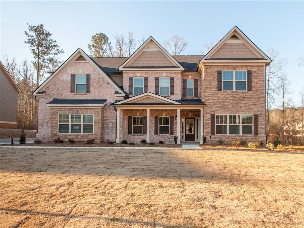 1643 Bunting Forest Ct., Marietta, GA 30064