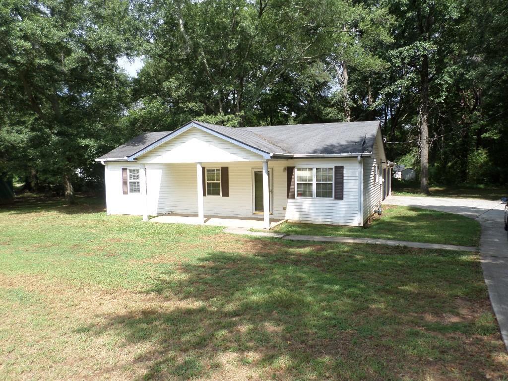 1980 Highway 11, Monroe, GA 30656
