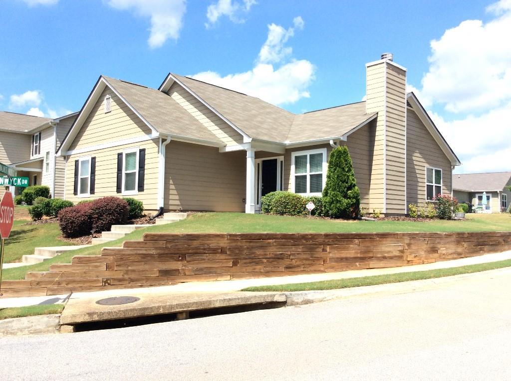 640 Walnut Woods Dr., Braselton, GA 30517