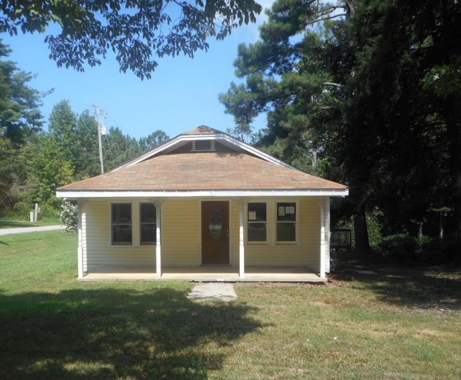 3906 Donna Dr., Gainesville, GA 30506