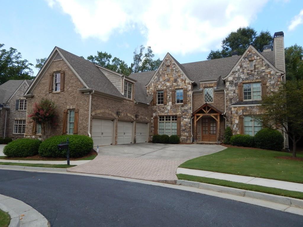 4112 Onslow Pl., Smyrna, GA 30080