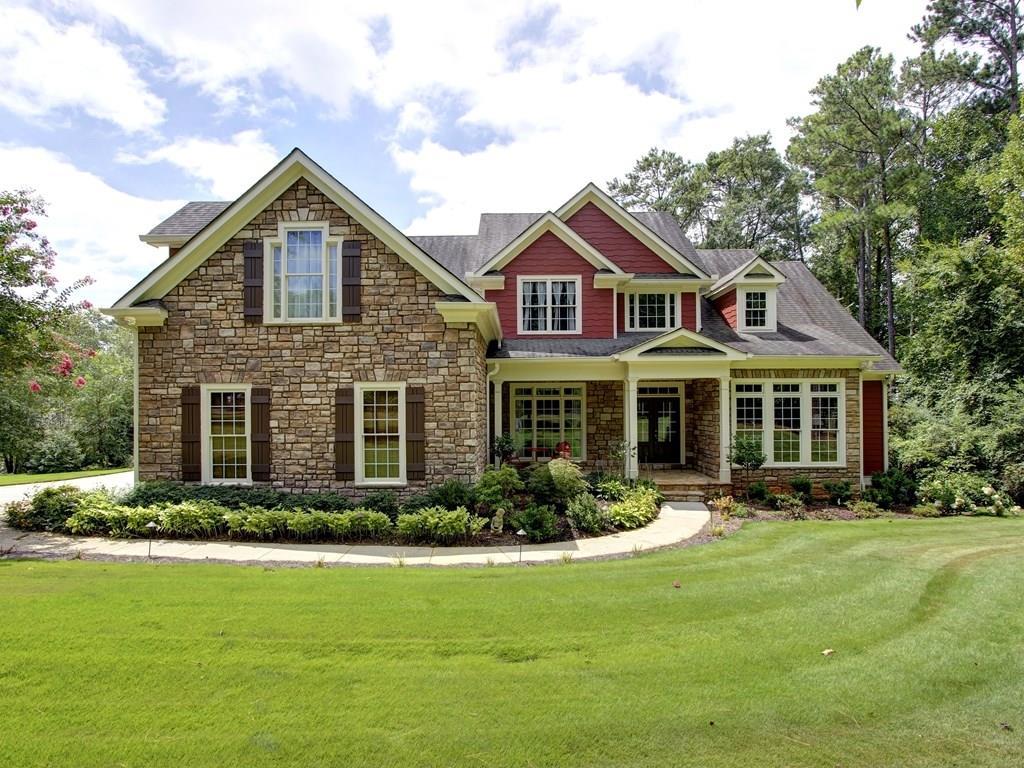 770 Arnold Mill Rd., Woodstock, GA 30188