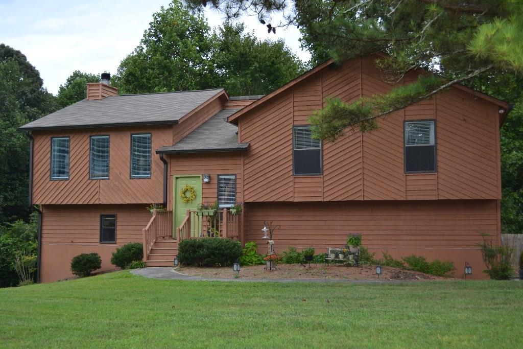 6462 Mill Crossing Ct., Acworth, GA 30102