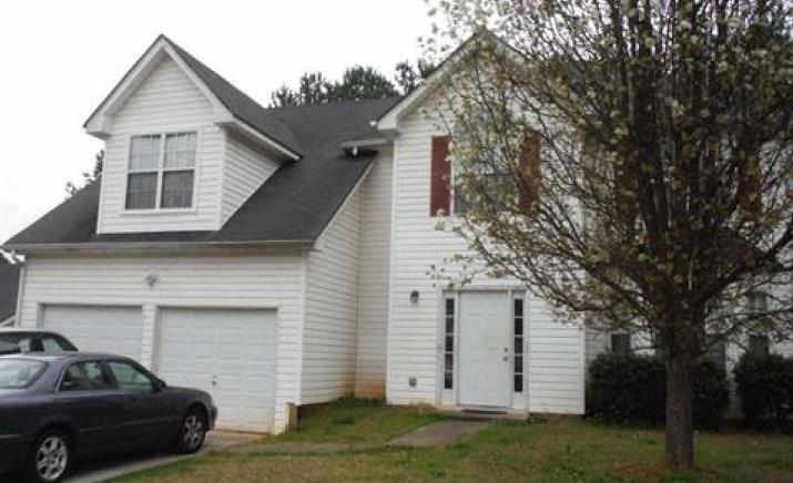 2707 Rambling Way, Lithonia, GA 30058