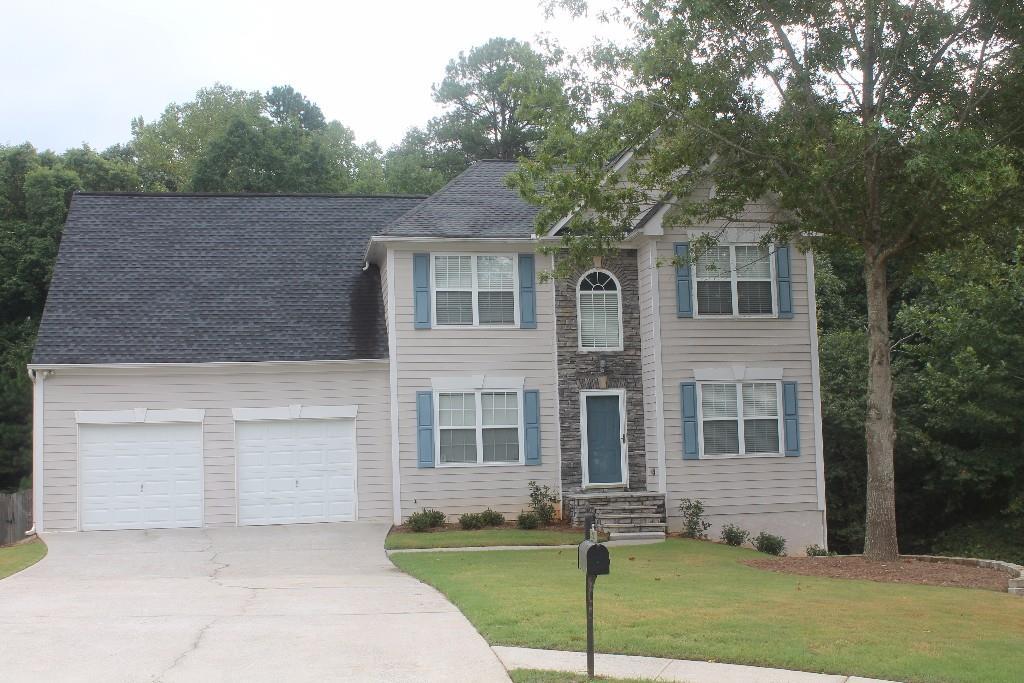 5375 Spotted Fawn Ct., Suwanee, GA 30024