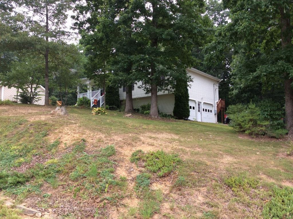 218 Deer Run, Jasper, GA 30143