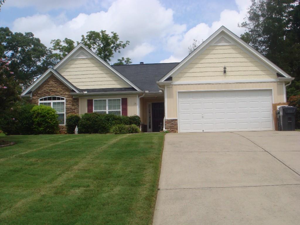 29 Mitchell Run, Hiram, GA 30141