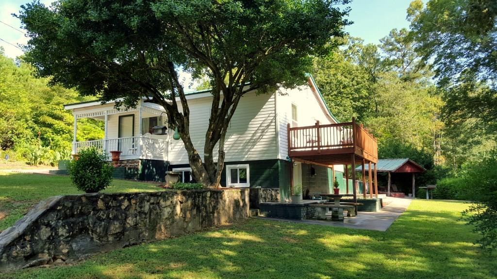 44 Marvin Crowe Dr., Rome, GA 30161