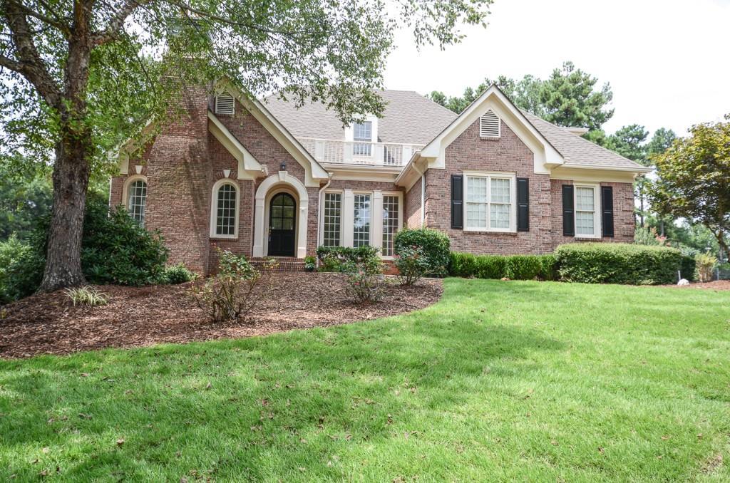 1581 Annapolis Way, Grayson, GA 30017