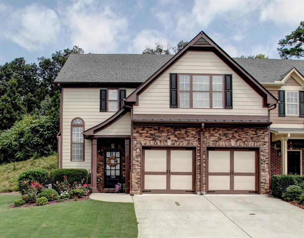 180 Brownstone Pl. #28, Marietta, GA 30008
