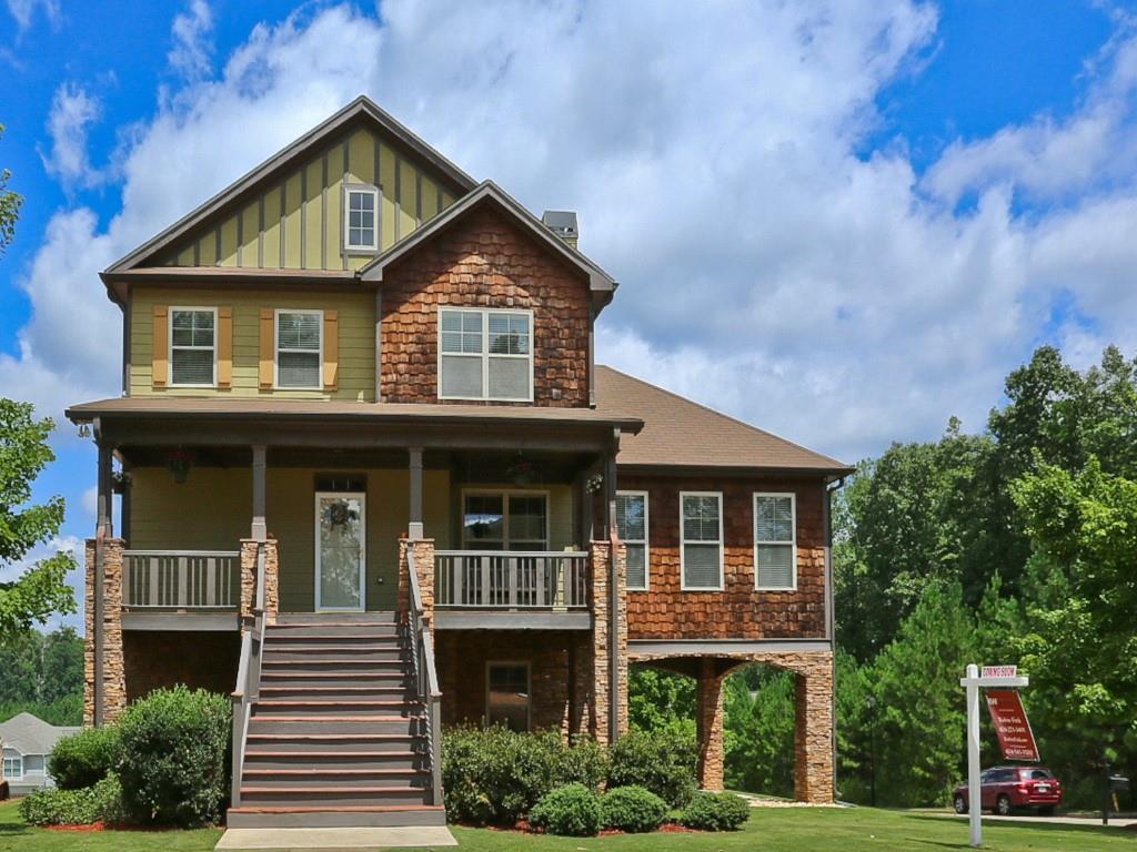 2937 Silver Hill Ter., Atlanta, GA 30316