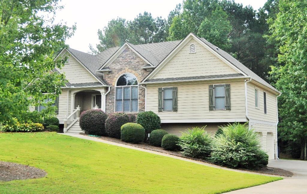 948 Cable Rd., Waleska, GA 30183