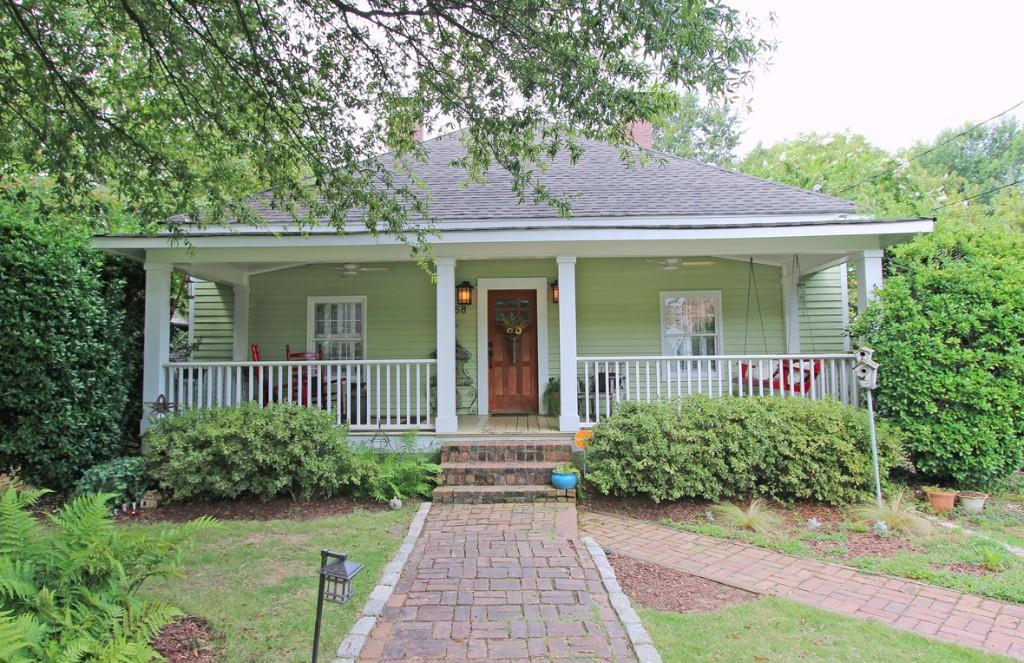 2058 NW Butler Way, Atlanta, GA 30318