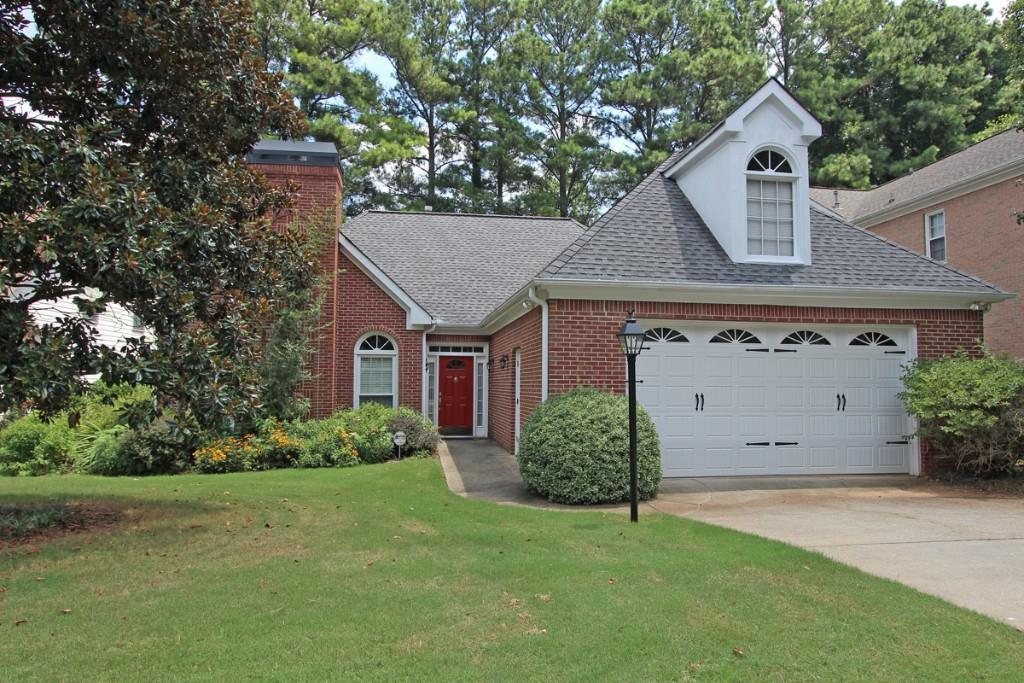3162 Blairhill Ct., Atlanta, GA 30340