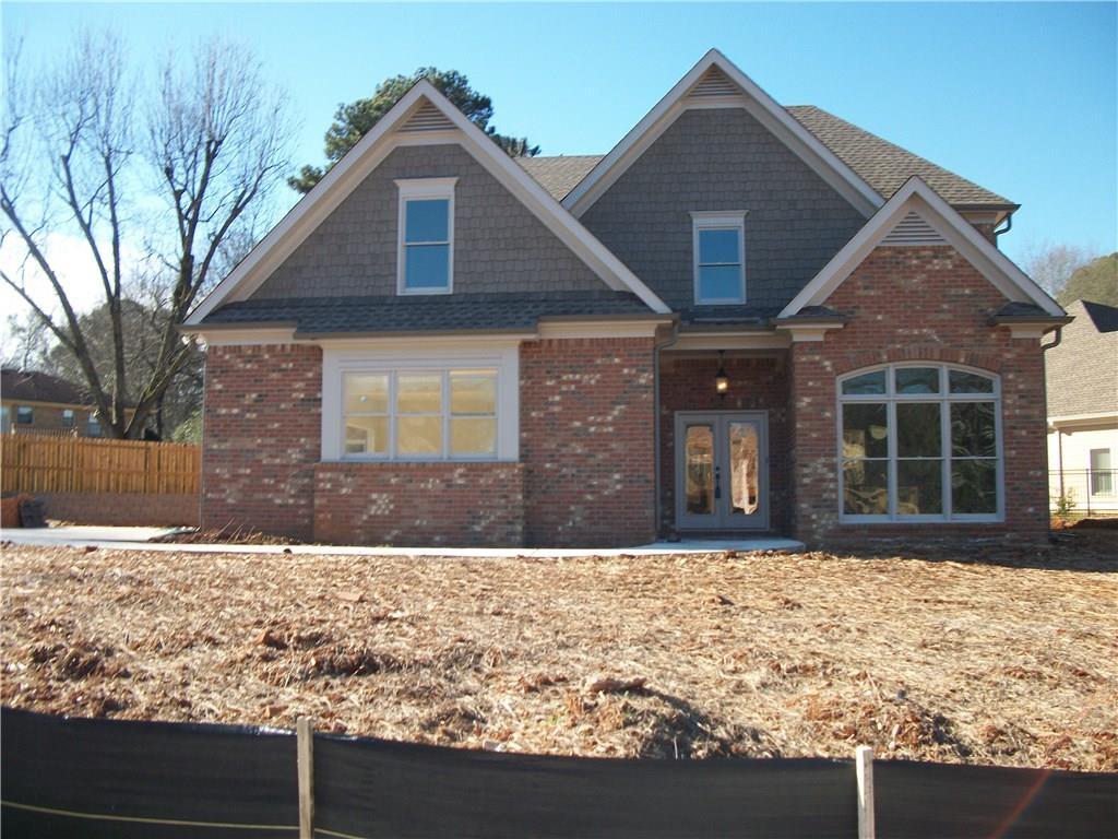 2165 Bryant Pointe Dr., Marietta, GA 30066