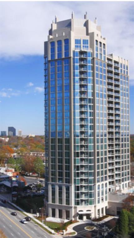 2795 Peachtree Rd. #1007, Atlanta, GA 30305