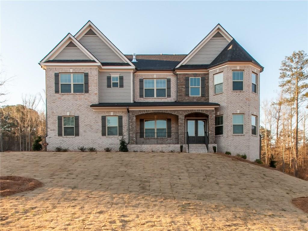 1631 Bunting Forest Ct., Marietta, GA 30064