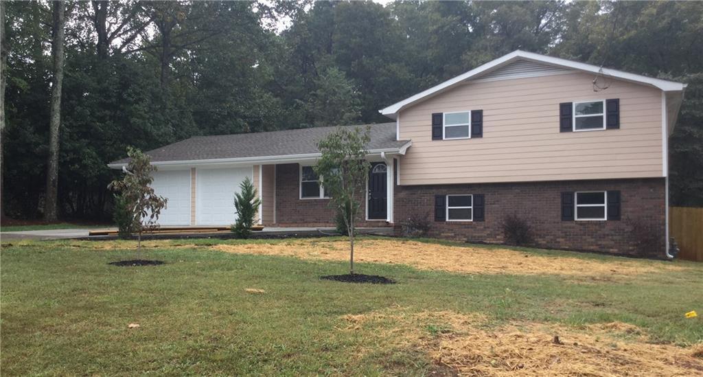 3639 York Dr., Douglasville, GA 30135