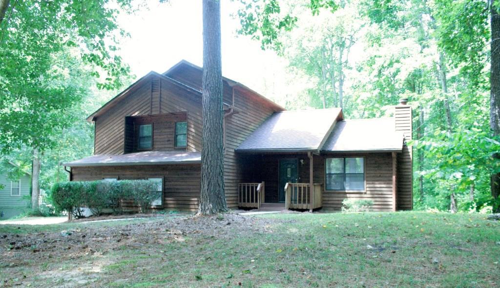 135 Kelly Ct., Dallas, GA 30157