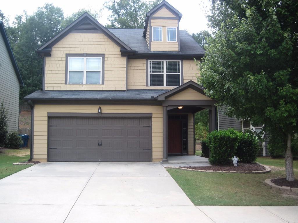 7050 Silk Tree Pointe, Braselton, GA 30517