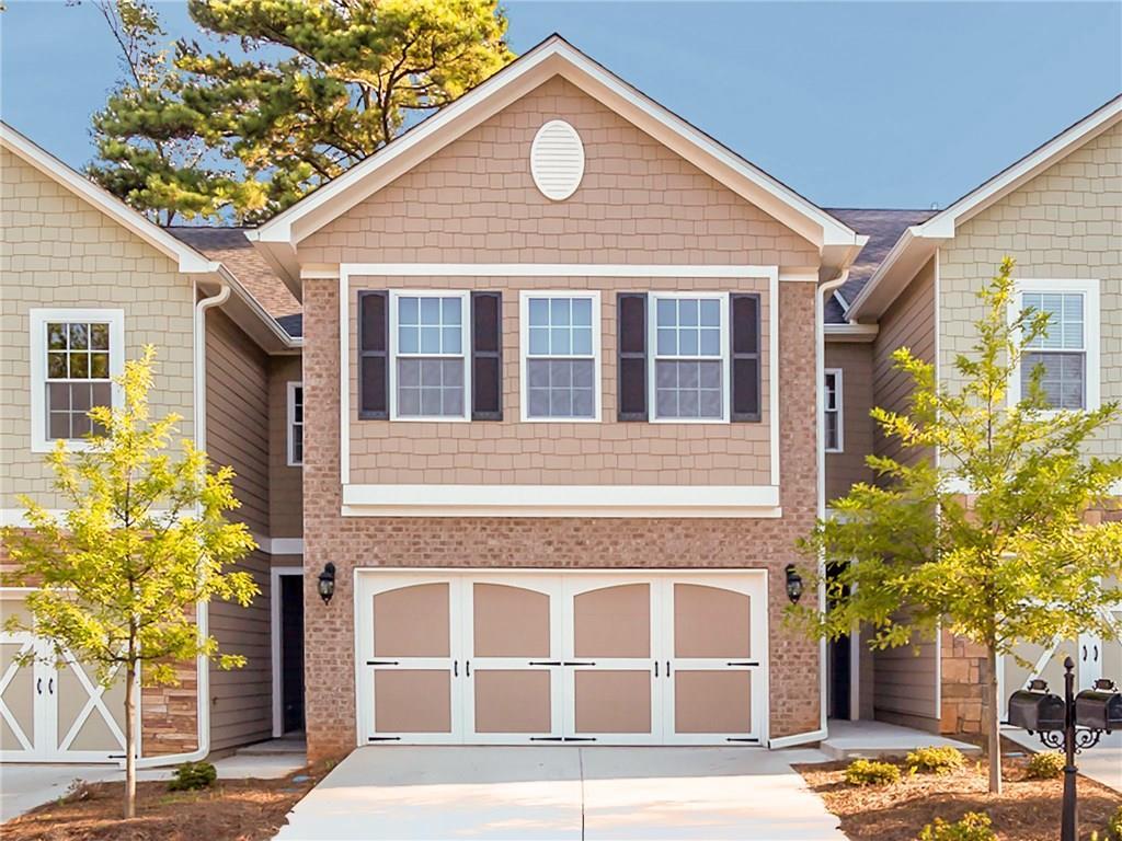 2856 Jordan Oaks Ln. #9, Decatur, GA 30033