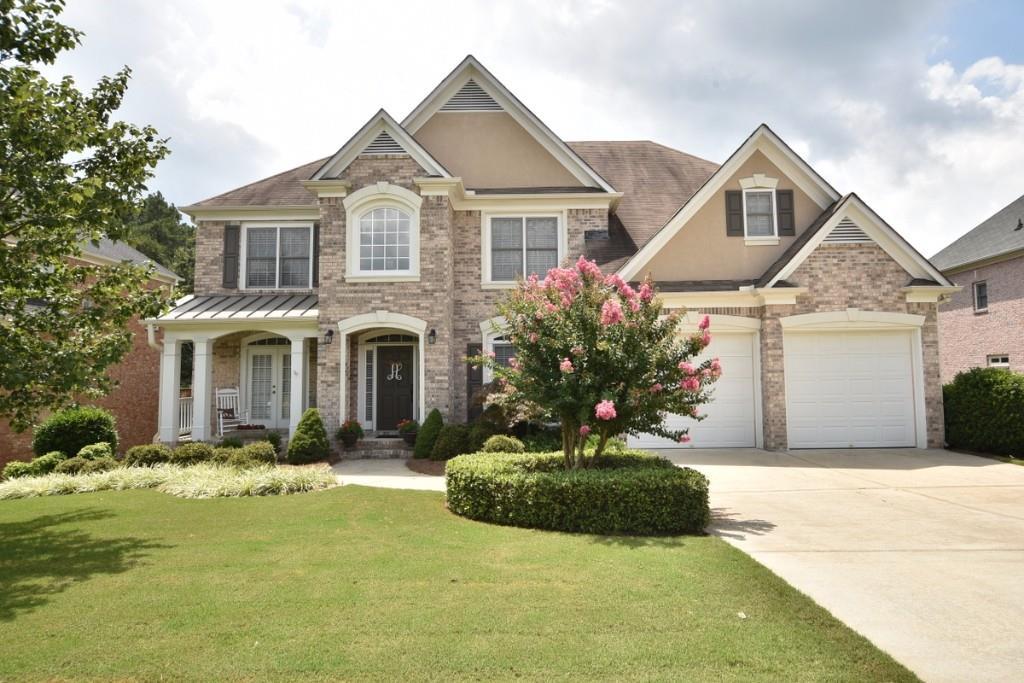 [Address Hidden by Seller], Grayson, GA 30017