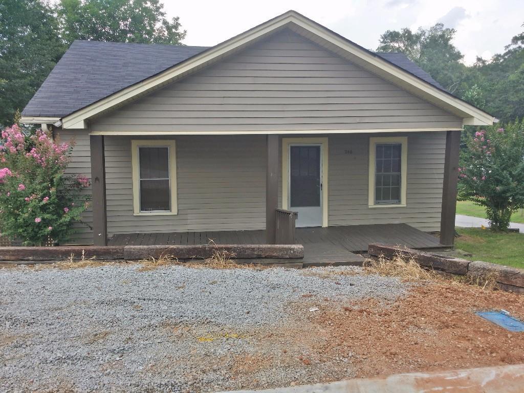 240 Garnett St., Buford, GA 30518