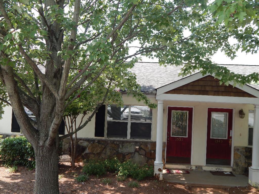 1551 Stone Gate Ln. #41, Atlanta, GA 30317