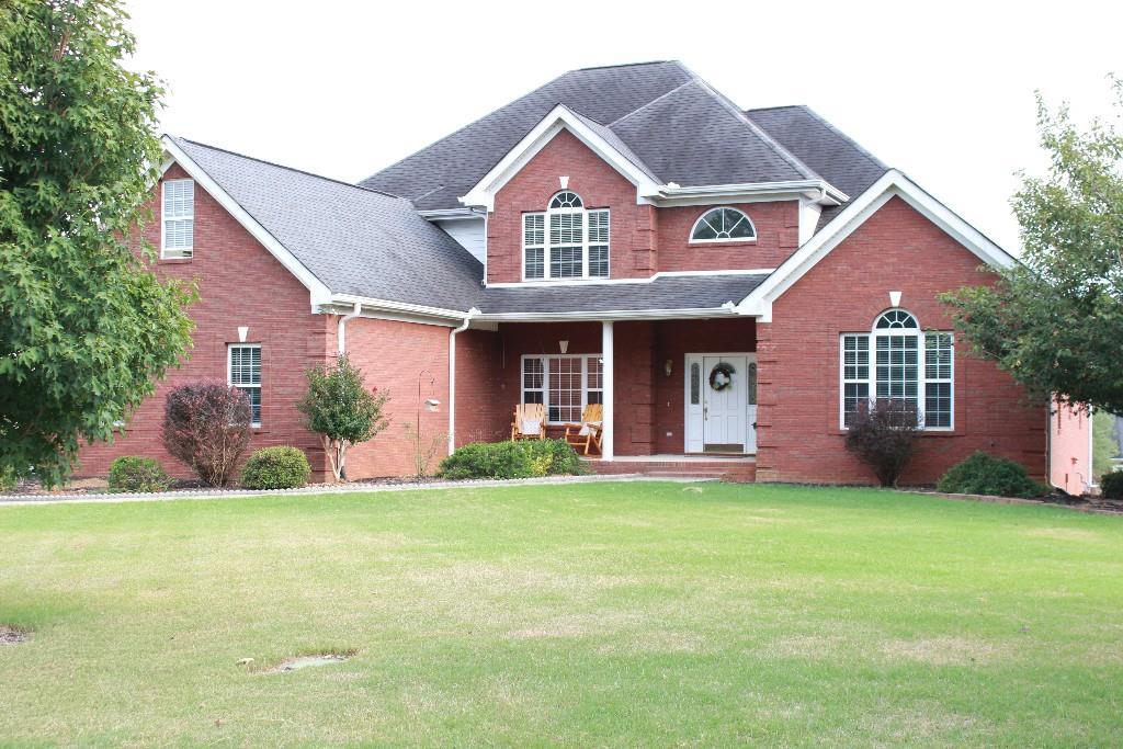 4554 Montclair Cir., Gainesville, GA 30506