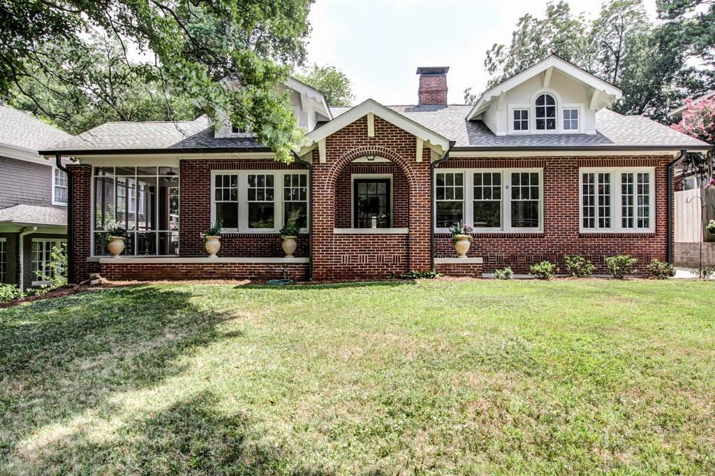 1285 Oxford Rd., Atlanta, GA 30306