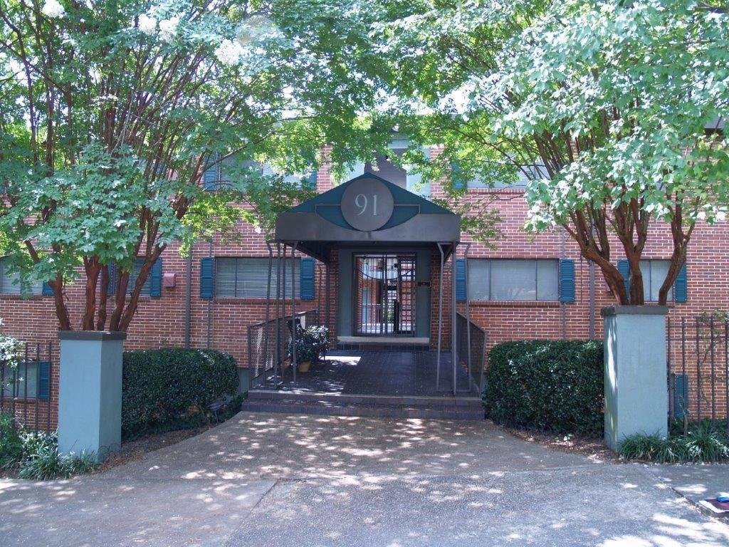 91 NE Rumson Rd. #B20, Atlanta, GA 30305