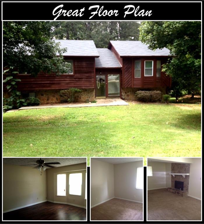 3461 Tarragon Dr., Decatur, GA 30034