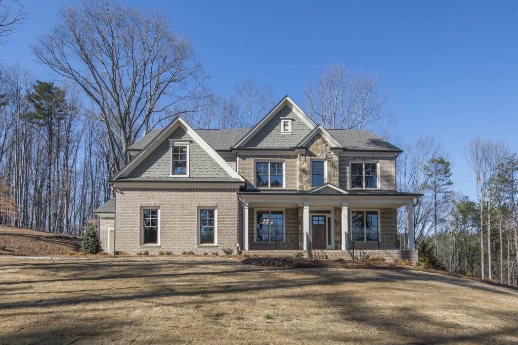 16625 Freemanville Rd., Milton, GA 30004
