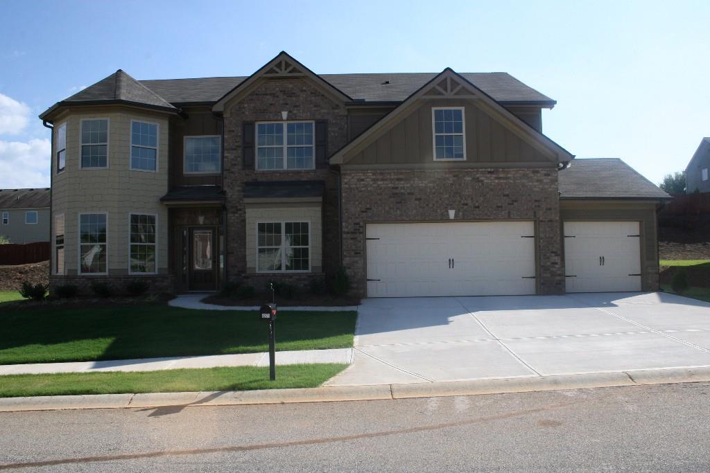 1303 New Liberty Way, Braselton, GA 30517