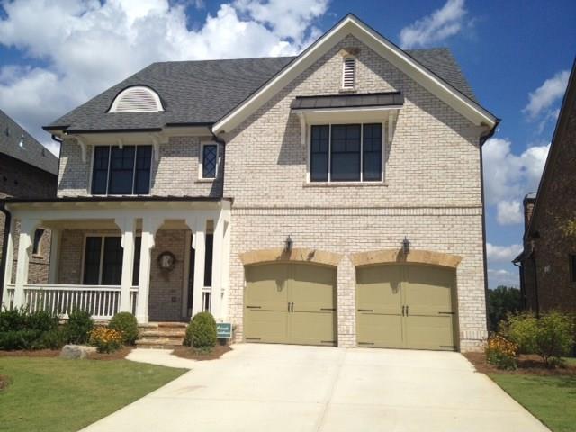 3735 Claiborne Farm Rd., Suwanee, GA 30041