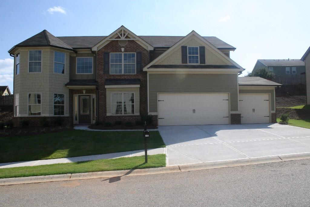 1271 New Liberty Way, Braselton, GA 30517