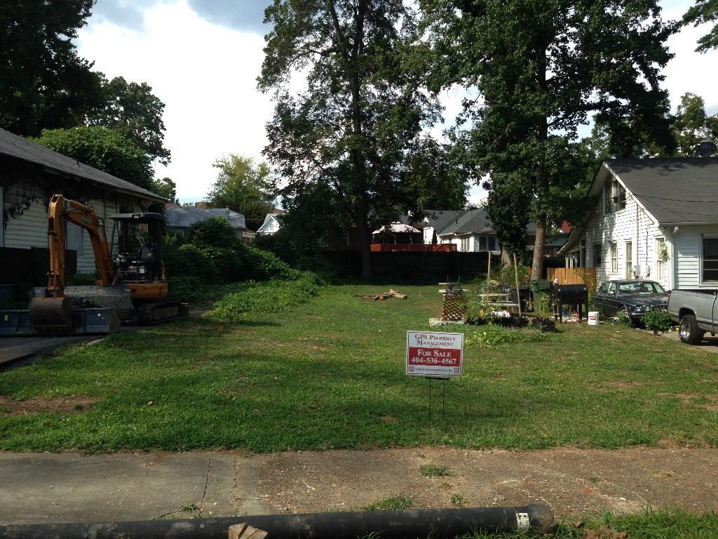 1435 Copeland Ave., Atlanta, GA 30310
