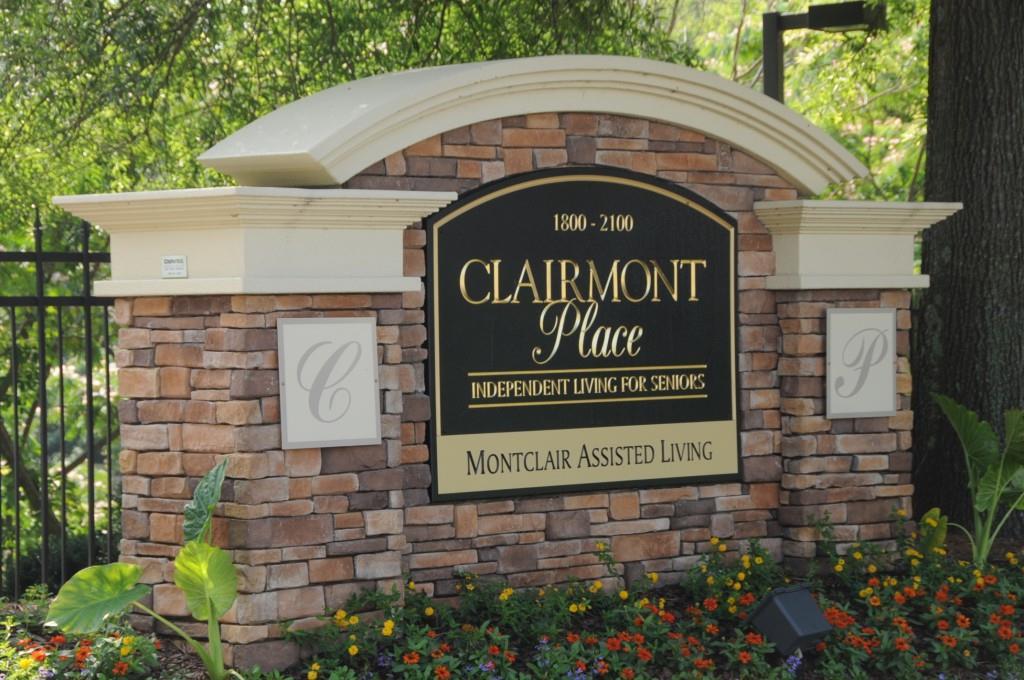 1800 Clairmont Lake #A203, Decatur, GA 30033