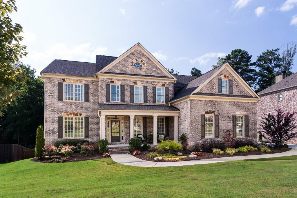 177 Rocky Creek Tr., Woodstock, GA 30188