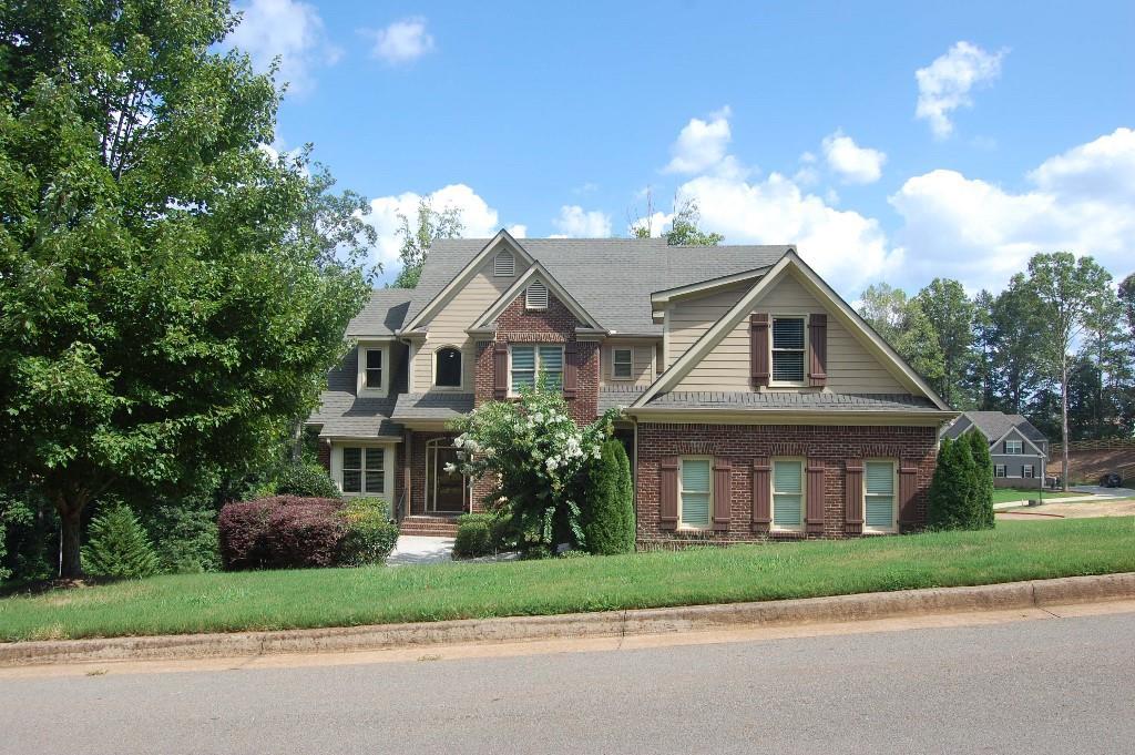 4305 Rising Ct., Flowery Branch, GA 30542