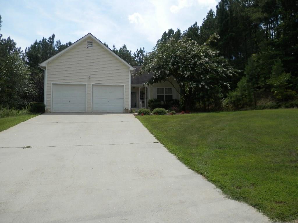 171 Lena Ln., Dallas, GA 30132