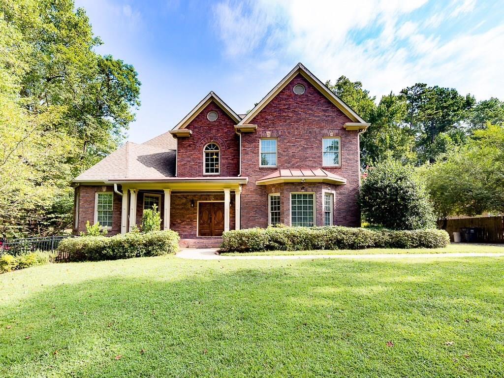 909 Scott Ln., Marietta, GA 30008