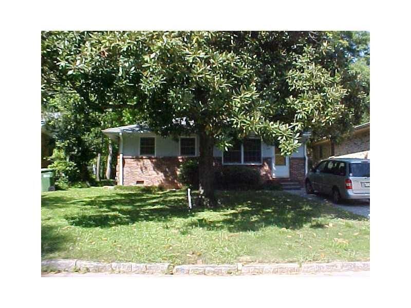 1190 Argonne Way, Atlanta, GA 30324